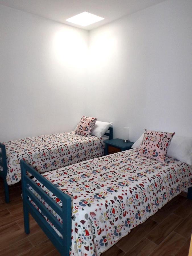 Vivienda Vacacional El Roquete 蓬达德尔伊达尔戈 外观 照片